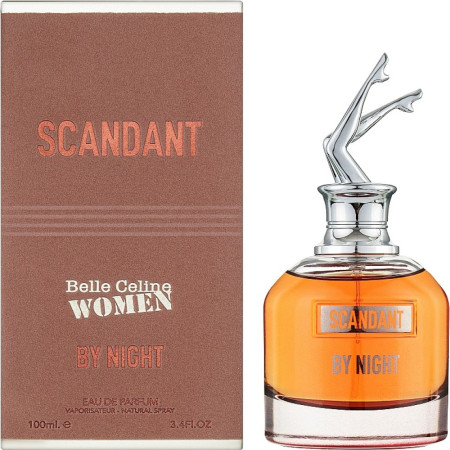 Fragrance World Scandant by Night жіноча парфумована вода 100 мл